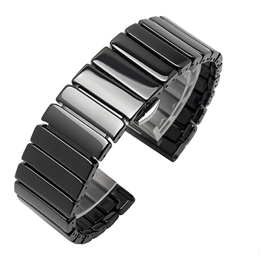 Ceramic Watch Strap for Samsung Galaxy