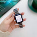 Ceramics Link Wristband Bracelet for Apple Watch