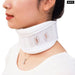 Cervical Neck Brace Collar with Chin Support for Stiff