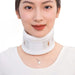 Cervical Neck Brace Collar with Chin Support for Stiff