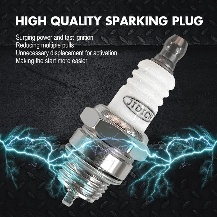 Chainsaw Petrol Commercial 62cc 20’ Bar E - start Tree