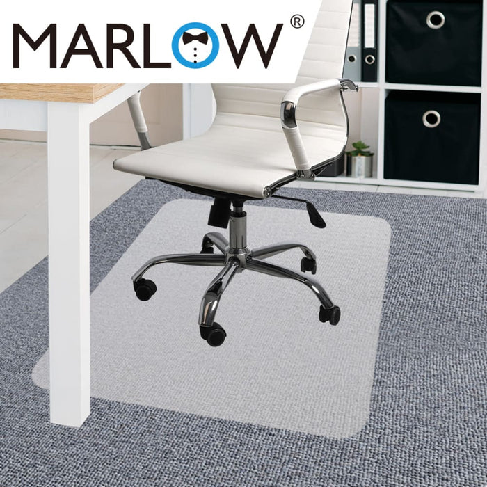 Goslash Picks Chair Mat Office Carpet Floor Protectors Home