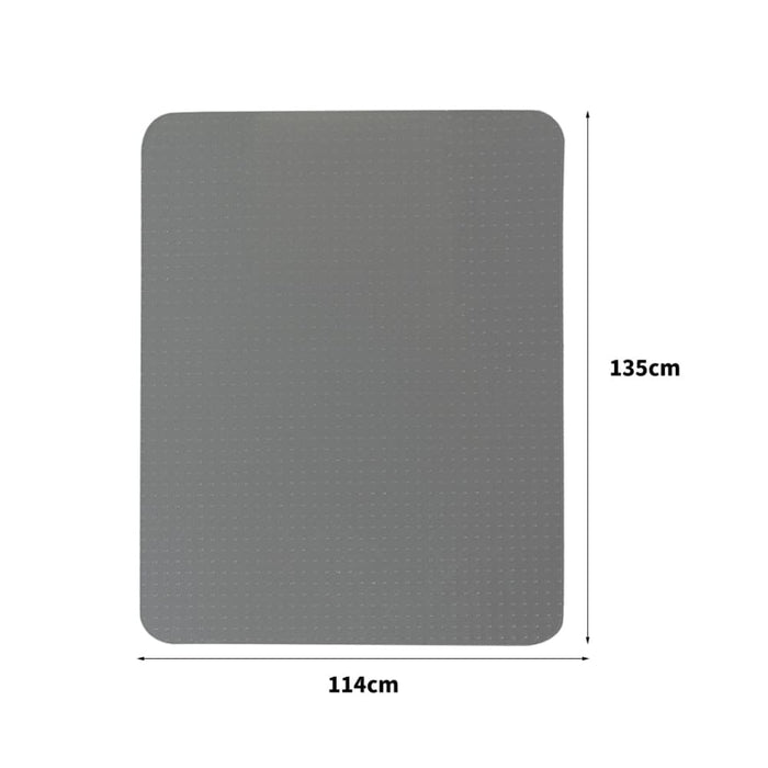 Chair Mat Office Carpet Floor Protectors Home Room Computer
