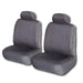 Challenger Canvas Seat Covers - for Nissan Frontier Single