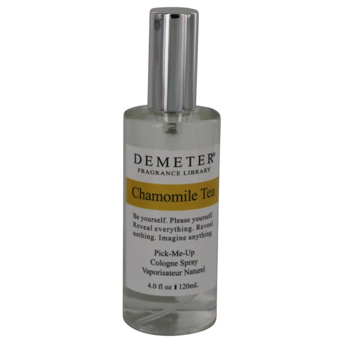 Chamomile Tea Cologne Spray (unboxed) by Demeter