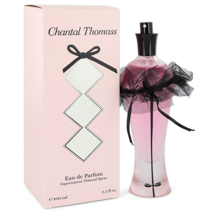 Chantal Thomas Pink Edp Spray by Thomass for Women - 100 Ml