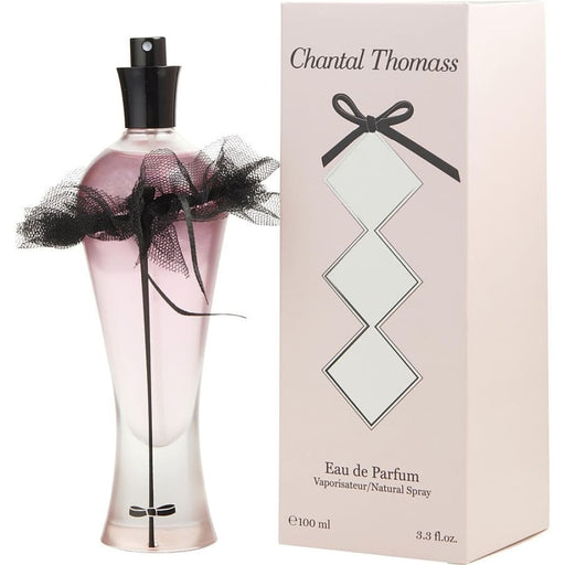 Chantal Thomas Pink Edp Spray by Thomass for Women - 100 Ml