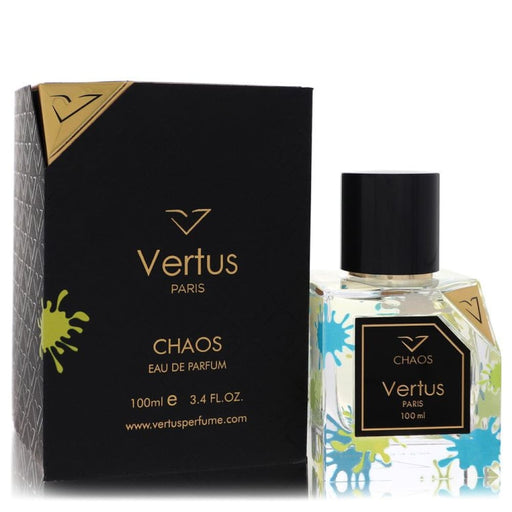 Chaos By Vertus For Men-100 Ml