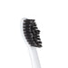 Charcoal Infused Replacement Toothbrush Heads Compatible