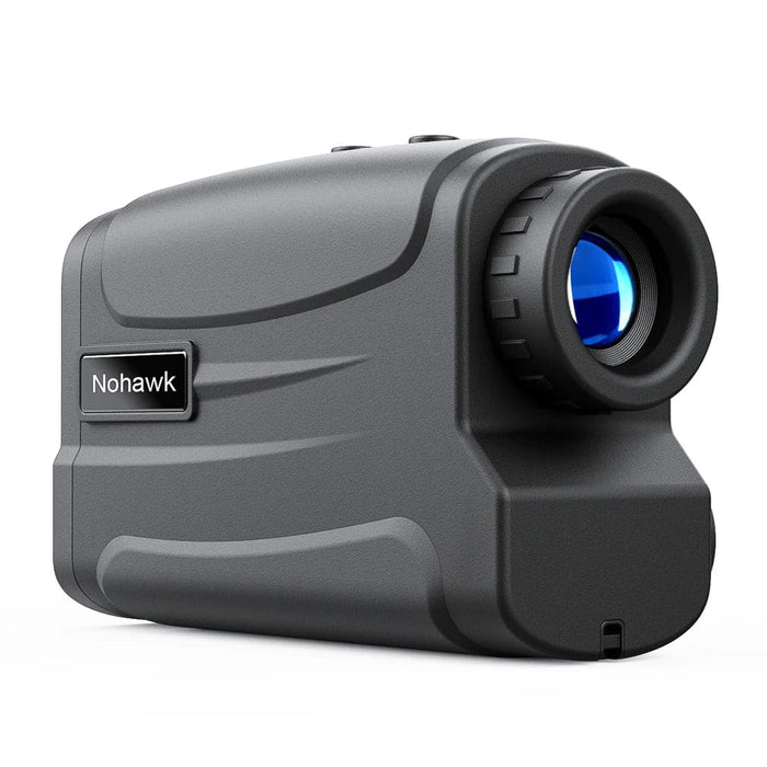 Chargable Laser Rangefinder for Golf and Hunting