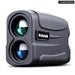 Chargable Laser Rangefinder for Golf and Hunting
