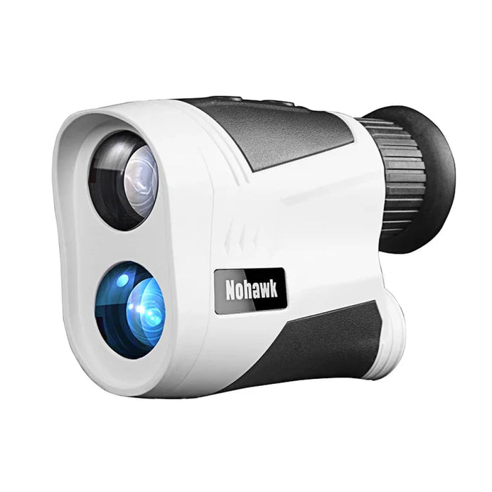 Chargable Laser Rangefinder for Golf and Hunting