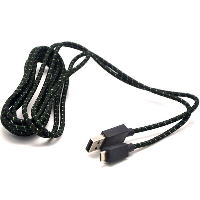 Charging Cable for Xbox one Elite Controller Usb Ps4