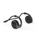 Vibe Geeks Usb Charging Foldable Sports Wireless Headset