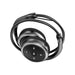 Vibe Geeks Usb Charging Foldable Sports Wireless Headset