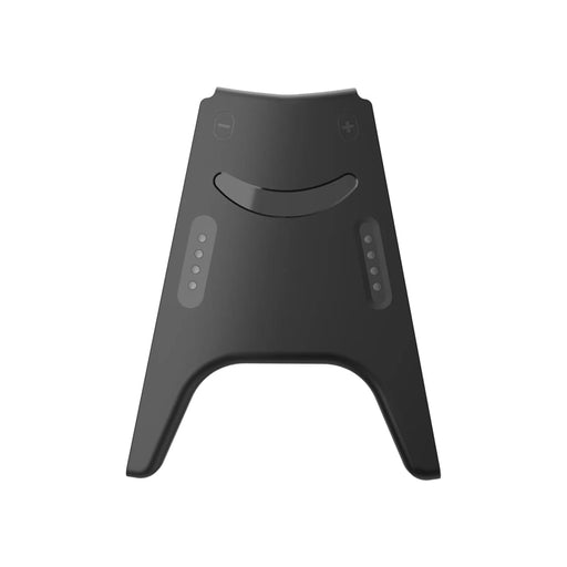 No Charging Function Smiling Grip Compatible Nintendo