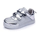 Usb Charging Led Glowing All Sizes Sneakers for Tennis