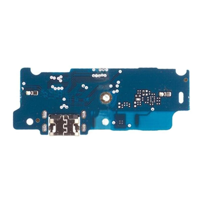 Charging Port Board For Motorola Moto E4 Xt1762 Xt1772
