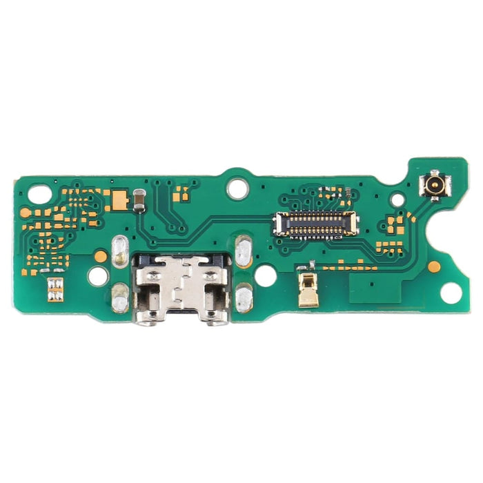 Charging Port Board For Motorola Moto E6 Play Xt2029 1