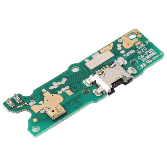 Charging Port Board For Motorola Moto E6 Play Xt2029 1