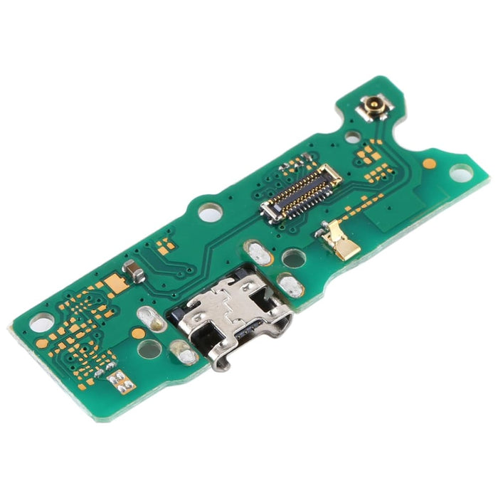 Charging Port Board For Motorola Moto E6 Play Xt2029 1