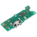 Charging Port Board For Motorola Moto E6 Play Xt2029 1