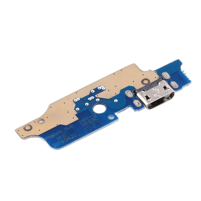 Charging Port Board For Motorola Moto E6 Plus