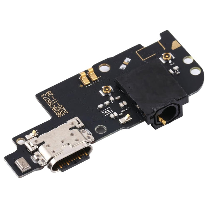 Charging Port Board For Motorola Moto g Power 2021