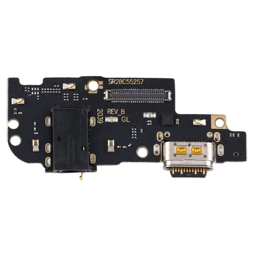 Charging Port Board For Motorola Moto g Power 2021