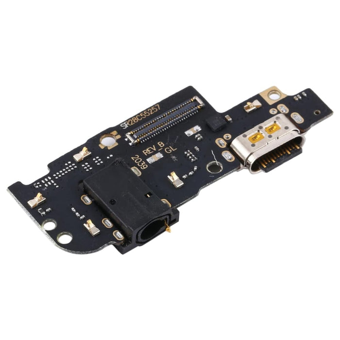 Charging Port Board For Motorola Moto g Power 2021