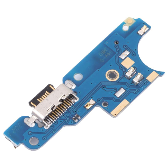 Charging Port Board For Motorola Moto G10 Power Pamr0002in