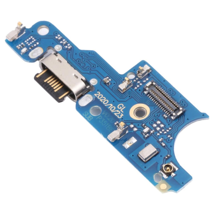 Charging Port Board For Motorola Moto G10 Power Pamr0002in
