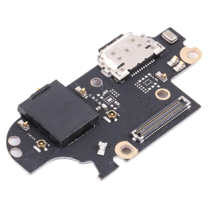 Charging Port Board For Motorola Moto G100 Edge s And g 5g
