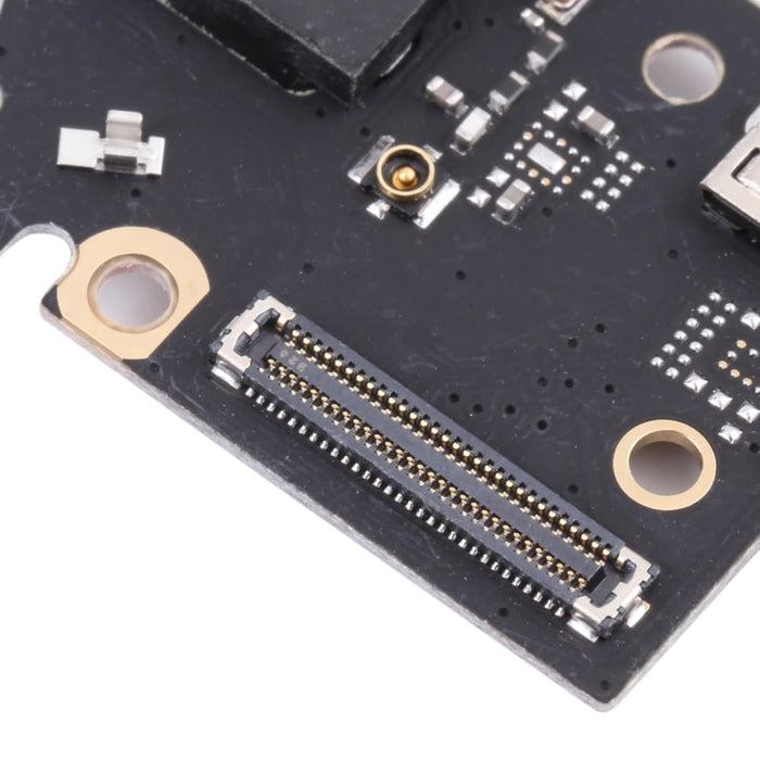 Charging Port Board For Motorola Moto G100 Edge s And g 5g