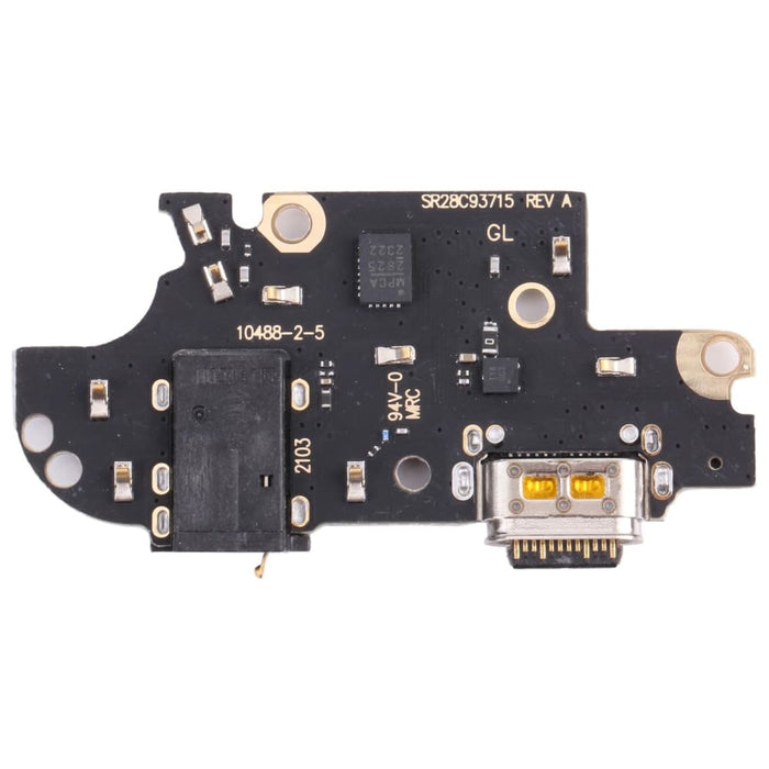 Charging Port Board For Motorola Moto G100 Edge s And g 5g