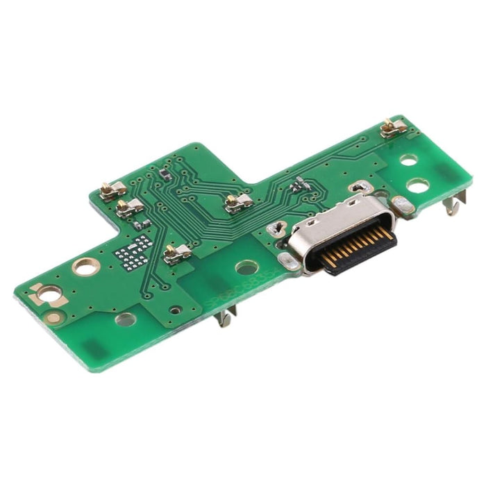 Charging Port Board For Motorola Moto G8