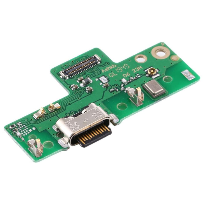 Charging Port Board For Motorola Moto G8