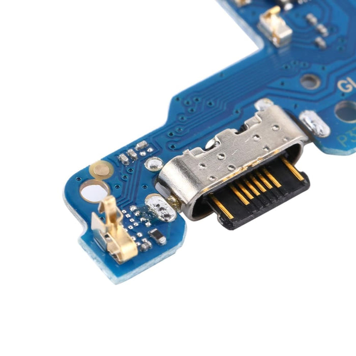 Charging Port Board For Motorola Moto G9 Play / India