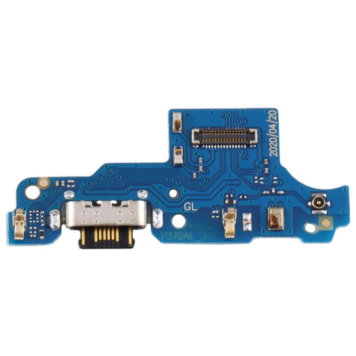 Charging Port Board For Motorola Moto G9 Play / India