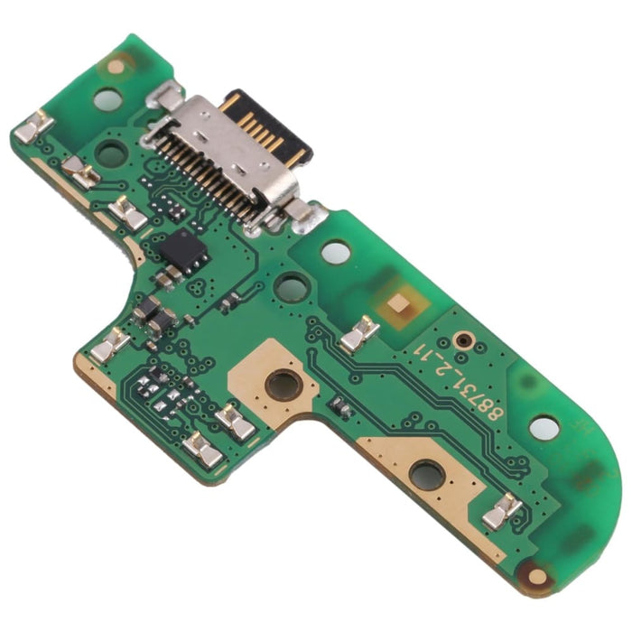 Charging Port Board For Motorola Moto G9 Power