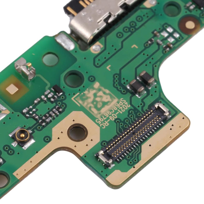 Charging Port Board For Motorola Moto G9 Power