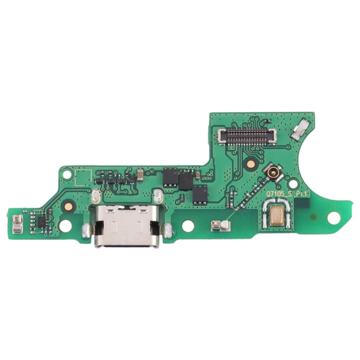 Charging Port Board For Motorola Moto One Vision