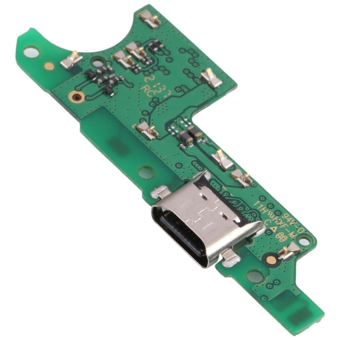 Charging Port Board For Motorola Moto One Vision