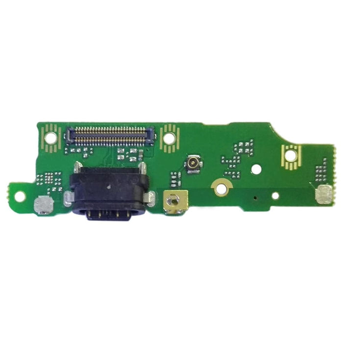 Charging Port Board For Nokia 6 2nd Generation Ta 1054