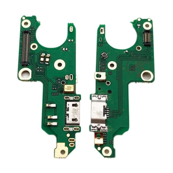 Charging Port Board For Nokia 6 Ta1000 Ta1039 Models