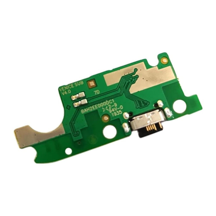 Charging Port Board Replacement For Alcatel 3x 2019 5048