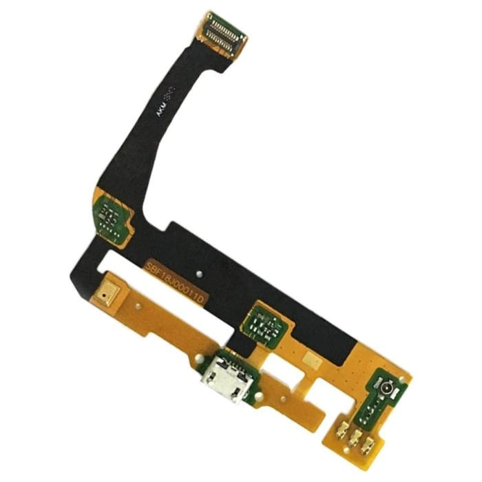Charging Port Board Replacement For Alcatel One Touch Pop
