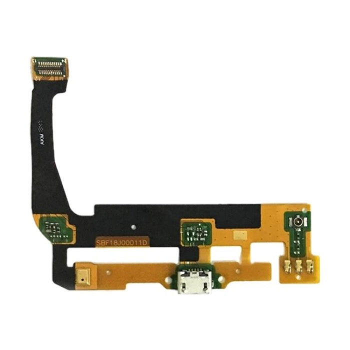 Charging Port Board Replacement For Alcatel One Touch Pop