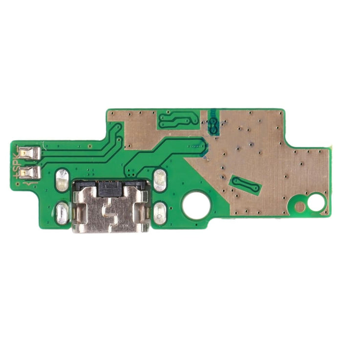 Charging Port Board Replacement For Infinix Hot 7/7