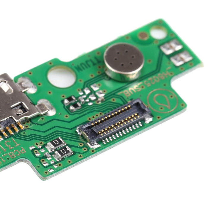 Charging Port Board Replacement For Infinix Hot 7/7